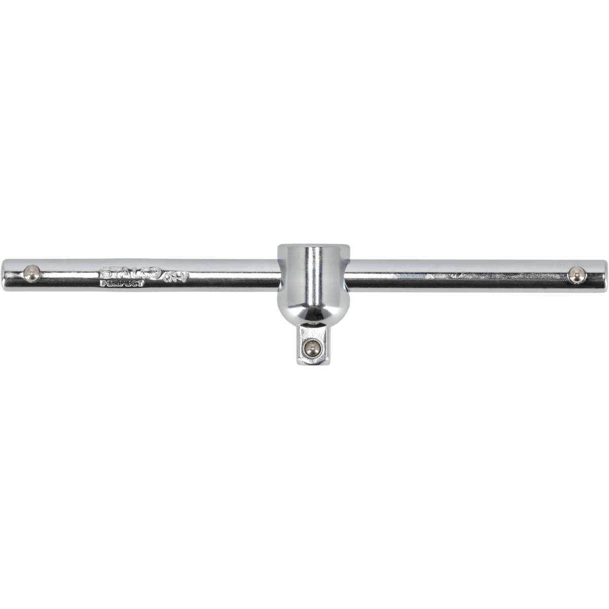 Rękojeść przesuwną 1/2'' 250 mm Stalco Perfect