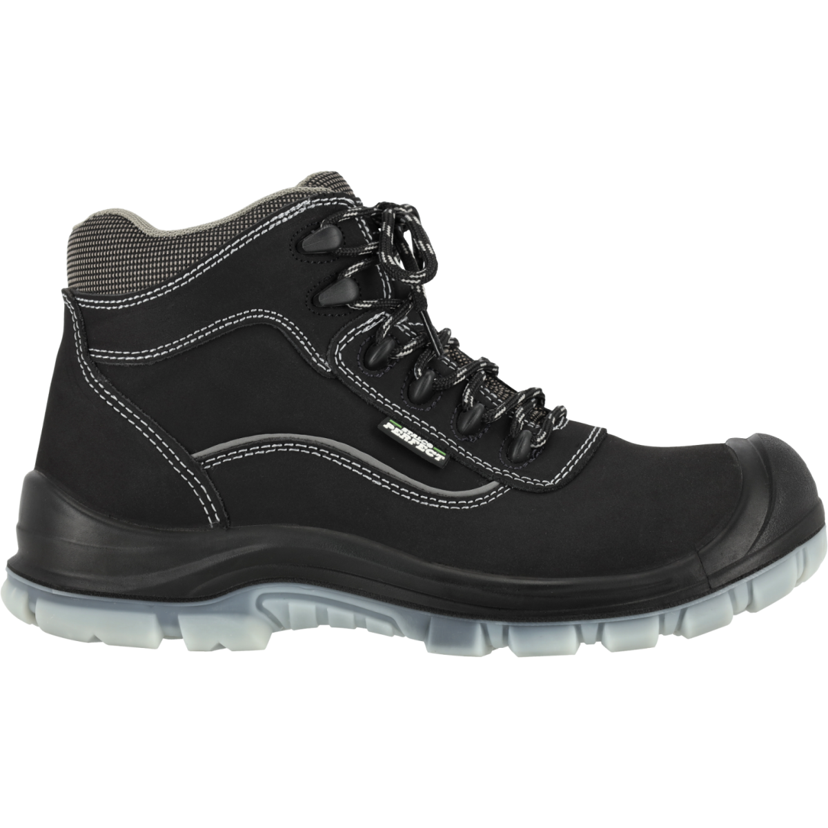 Trzewik roboczy Helios High roz. 38 Stalco