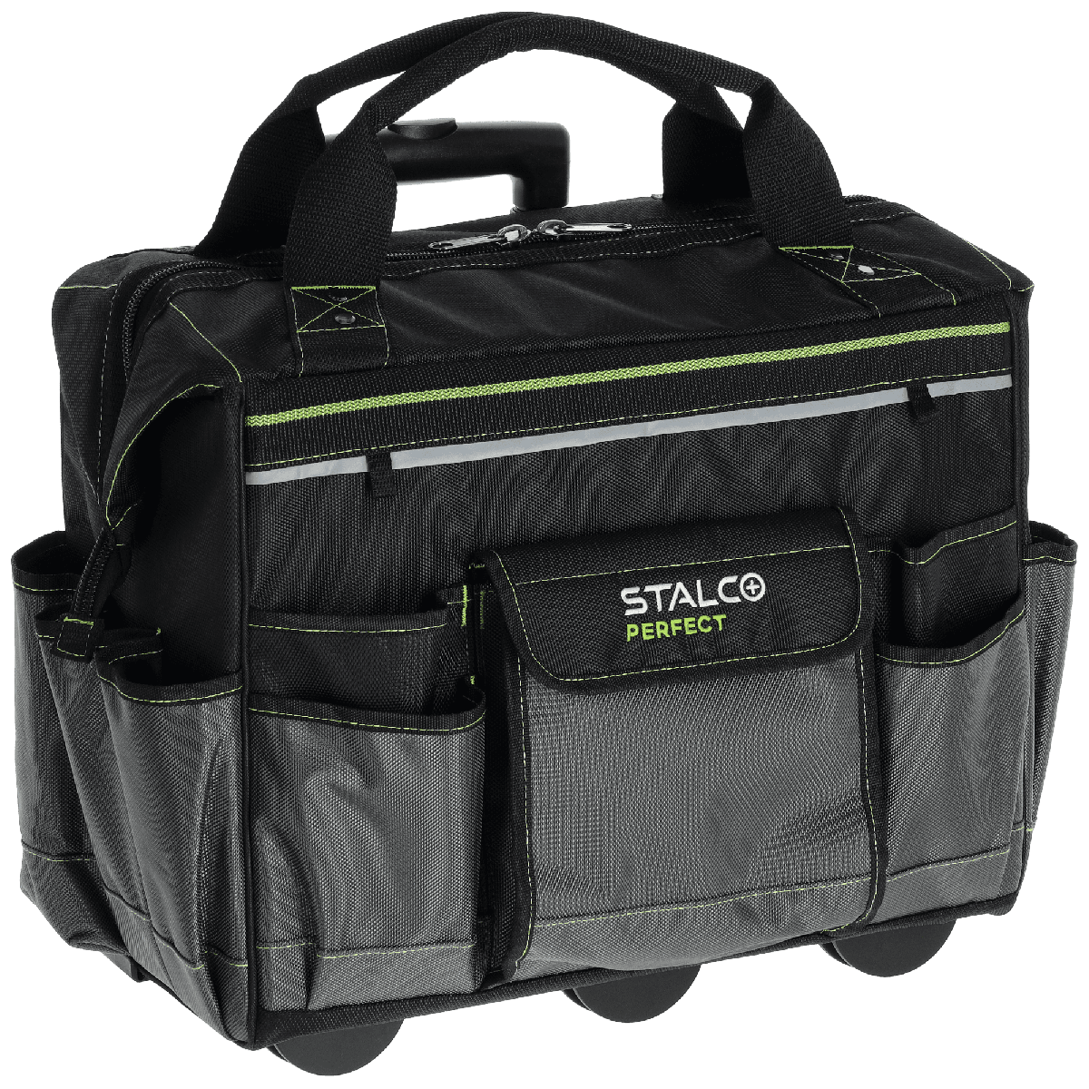 Torba narzędziowa TNP10L Stalco - zdjęcie 2