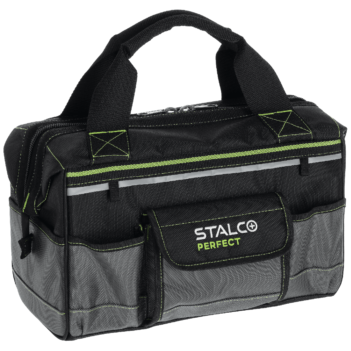 Torba narzędziowa TNP10S Stalco Perfect Stalco - zdjęcie 2