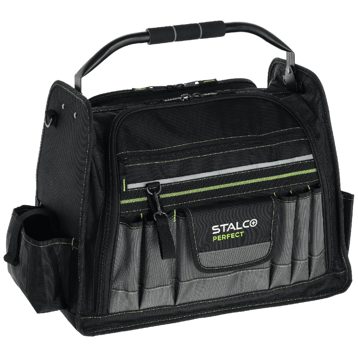 Torba narzędziowa TNP20 Stalco Perfect Stalco - zdjęcie 2