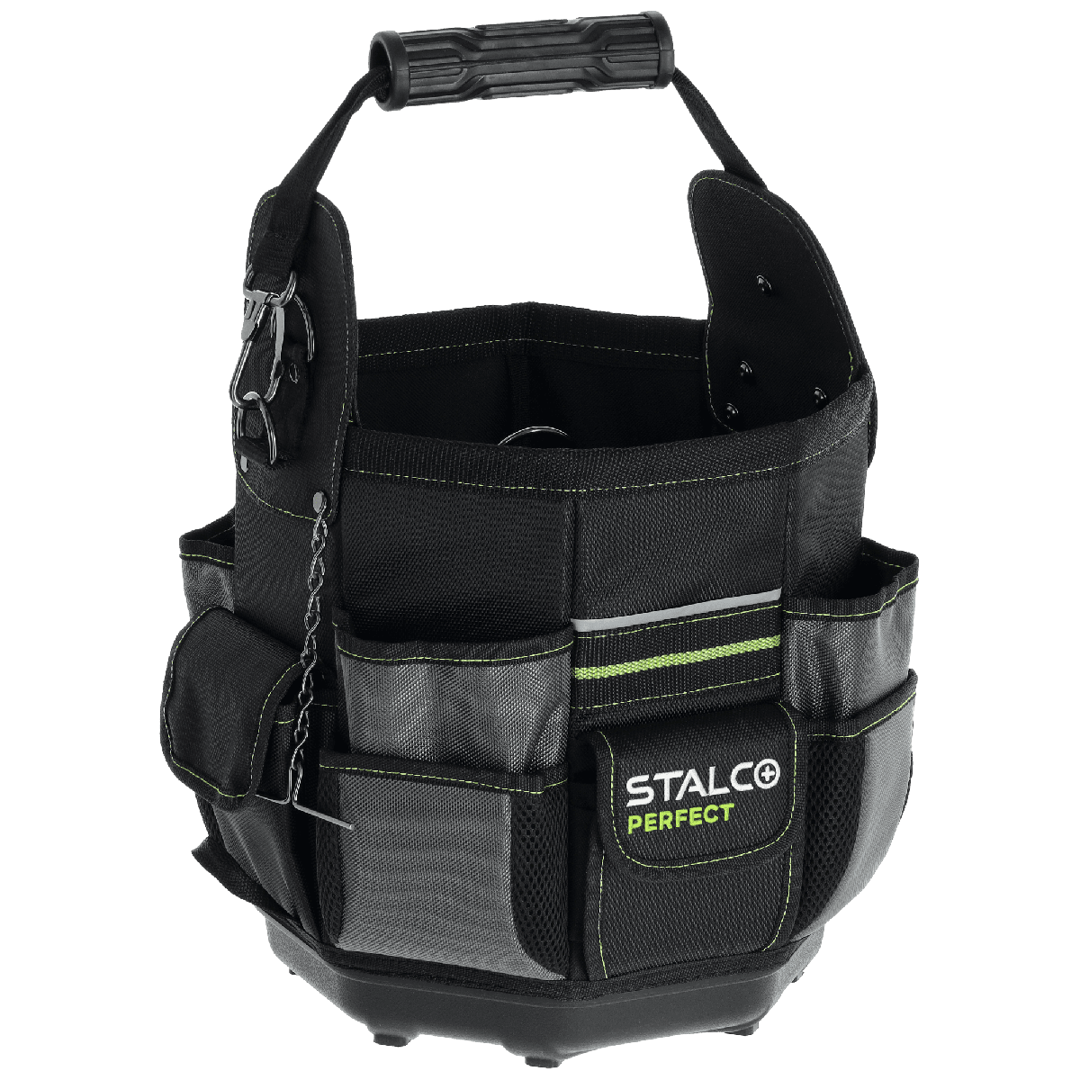 Torba narzędziowa TNP34 Stalco Perfect - zdjęcie 2