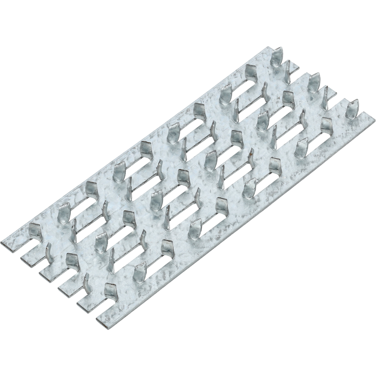 STALCO Płytka kolczasta 40x100x1mm (20)  PK2