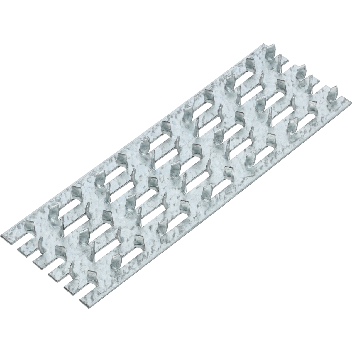 STALCO Płytka kolczasta 40x120x1mm (20)  PK3
