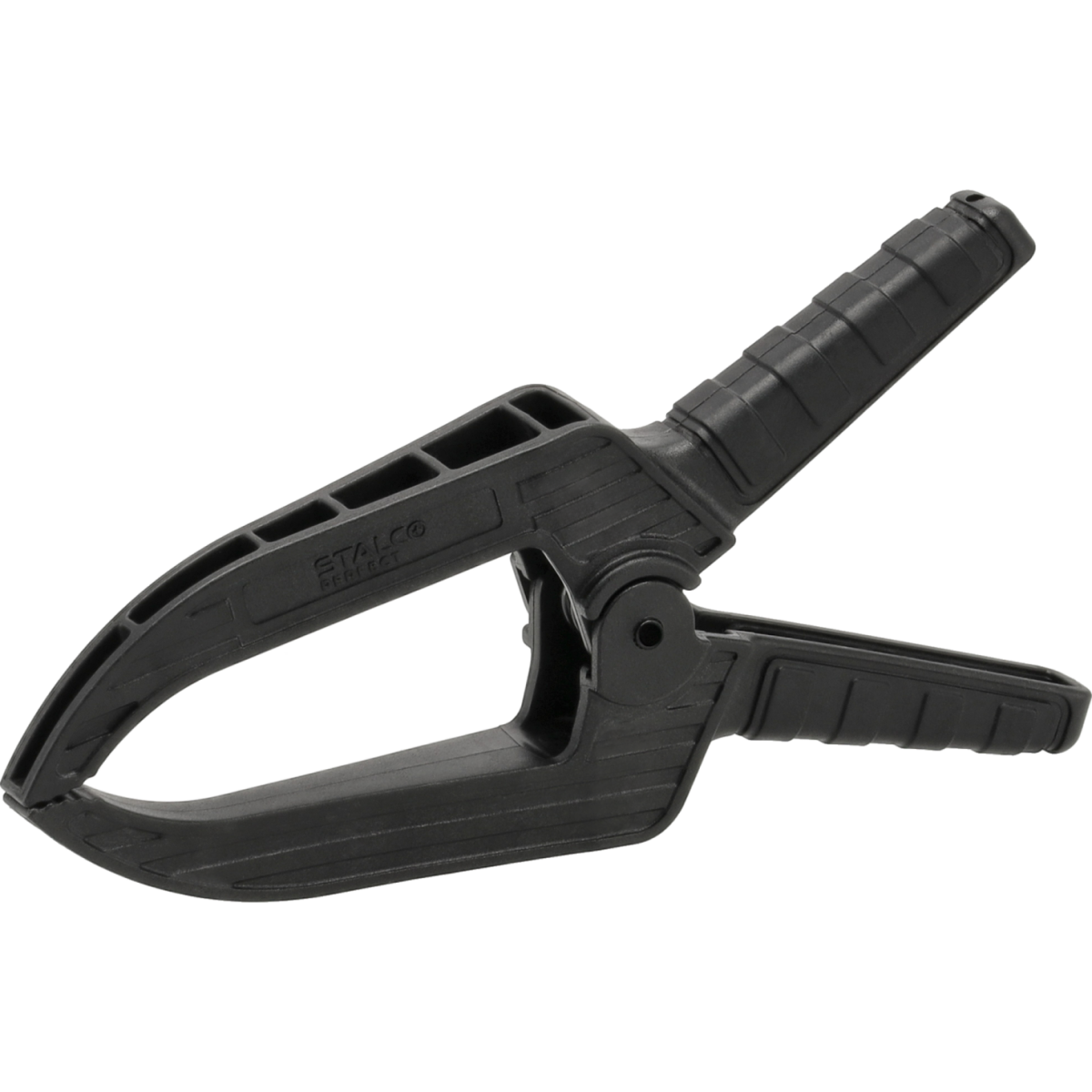 Ścisk sprężynowy głęboki 6 kg 50 mm Stalco Perfect