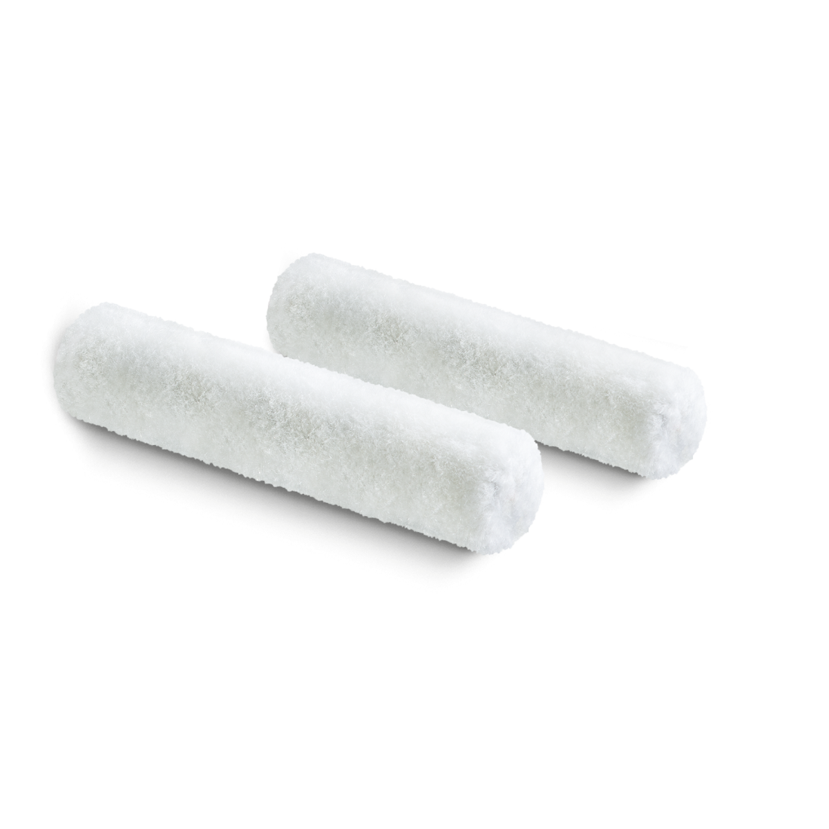 Wałek welur 7 cm wkład op. 2 szt Kaem