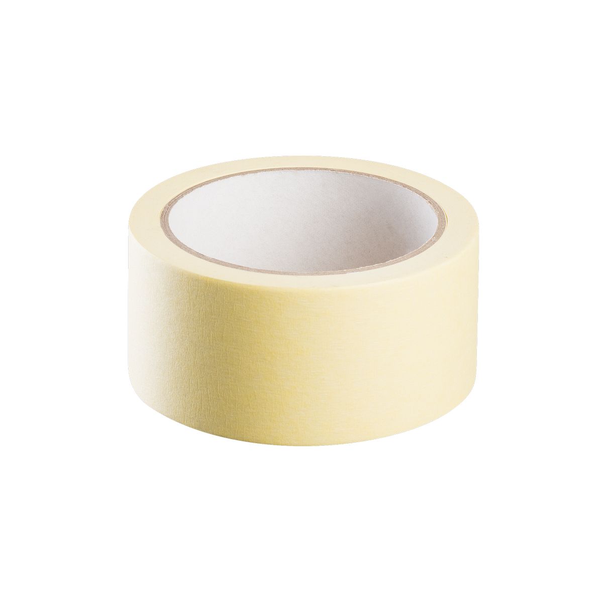 Taśma malarska Kaem papier żółty 38 mm*33 mb