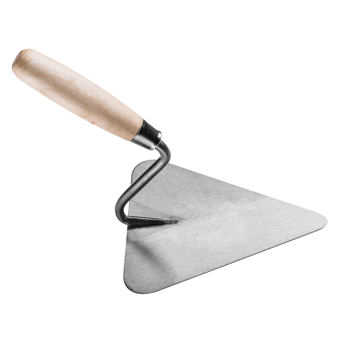 Kielnia murarska trójkątna 20 cm Kaem