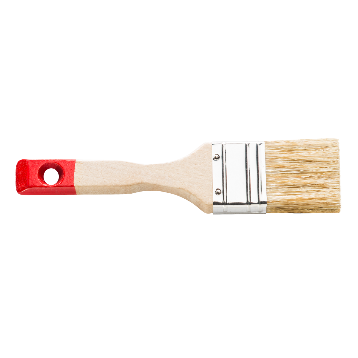 Pędzel Kaem seria 36 wł. jasne 2,5"