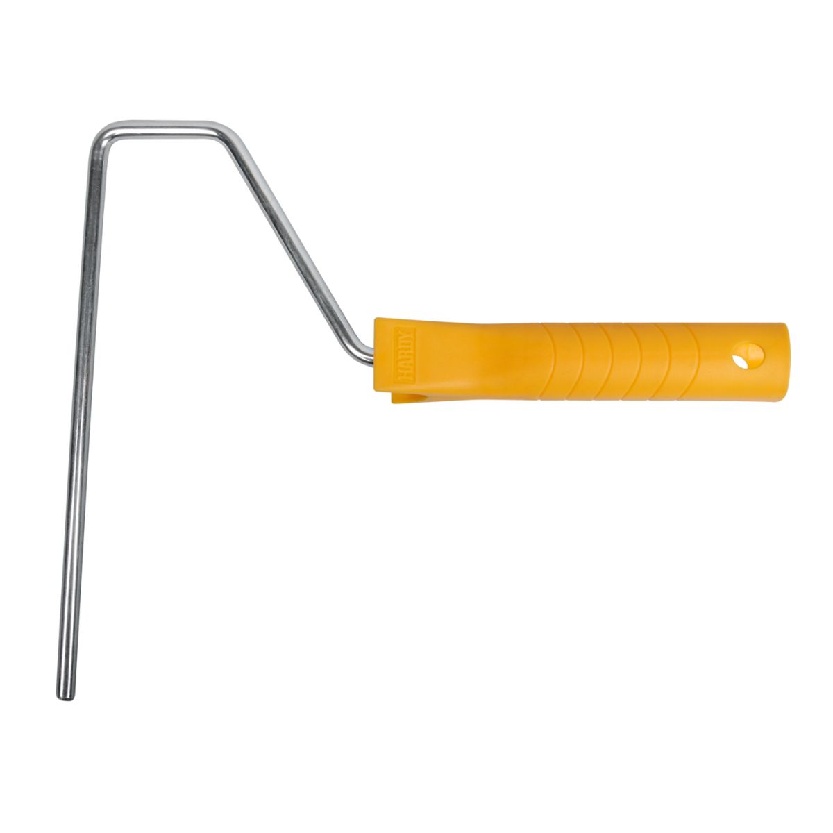 Rączka do walka KAEM fi 8 mm szer. 18 cm
