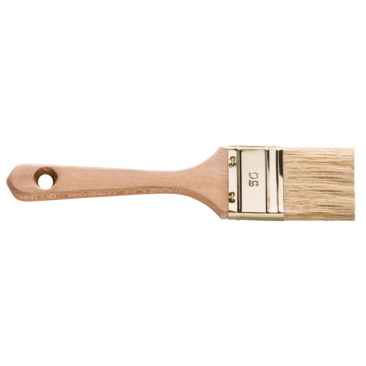 PĘDZEL KAEM PL.80MM seria 53 WL.JASNE
