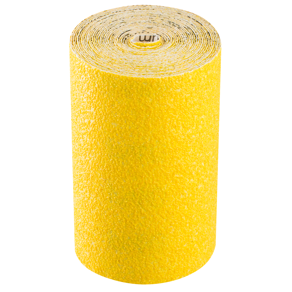 KAEM Papier ścierny 120 żółty 11cm x4,5cm PS30