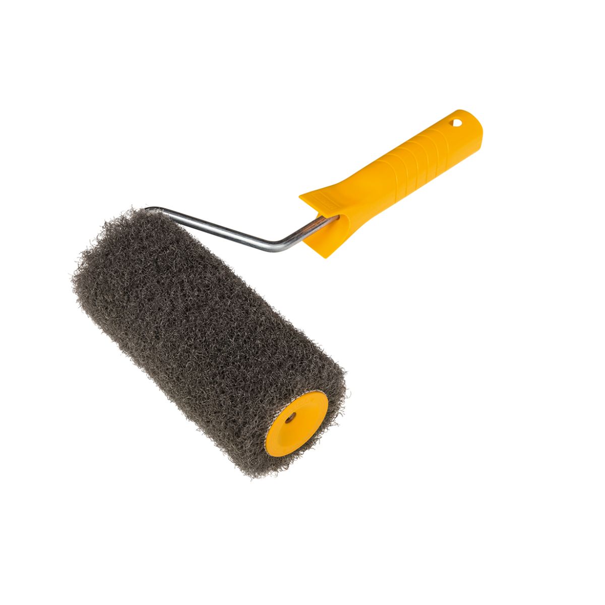 Wałek do nakładania mas szpachlowych 25 cm + rączka Kaem Hardy