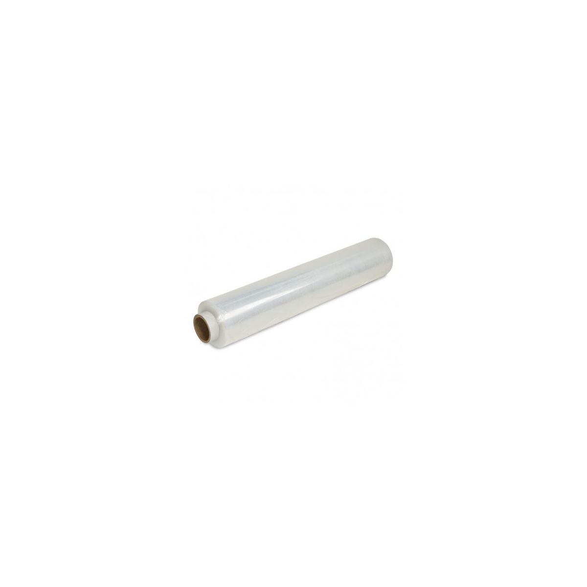 Folia stretch szer. 50 cm gr. ok 23 mm Kaem 1,5 kg (PP)
