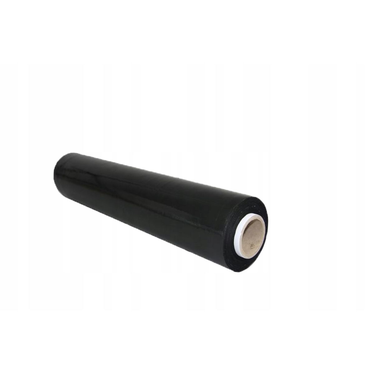 KAEM Folia stretch Scley Stretch 1,5kg szer.50cm gr.ok 23mm czarny 