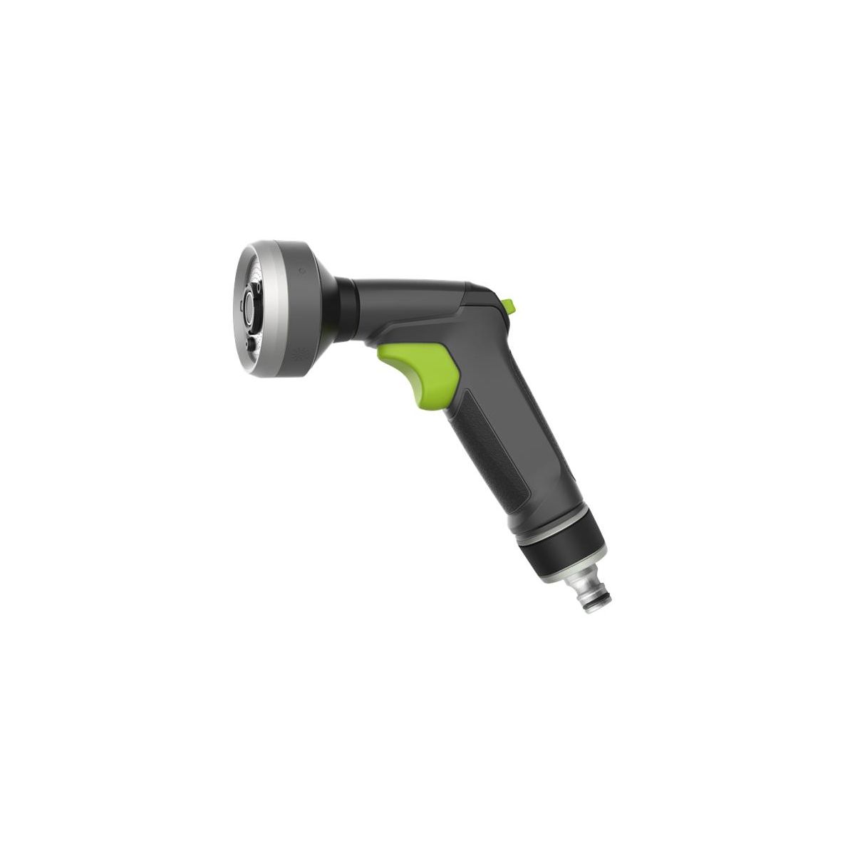 Pistolet zraszający 8-funkcyjny XTR Stalco Garden Stalco