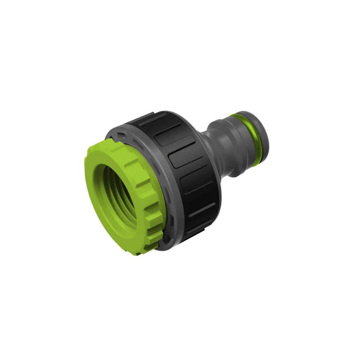 Stalco przyłącze z gwintem wewnętrznym 1/2 - 3/4 Exp Stalco Garden S101010257 - zdjęcie 2