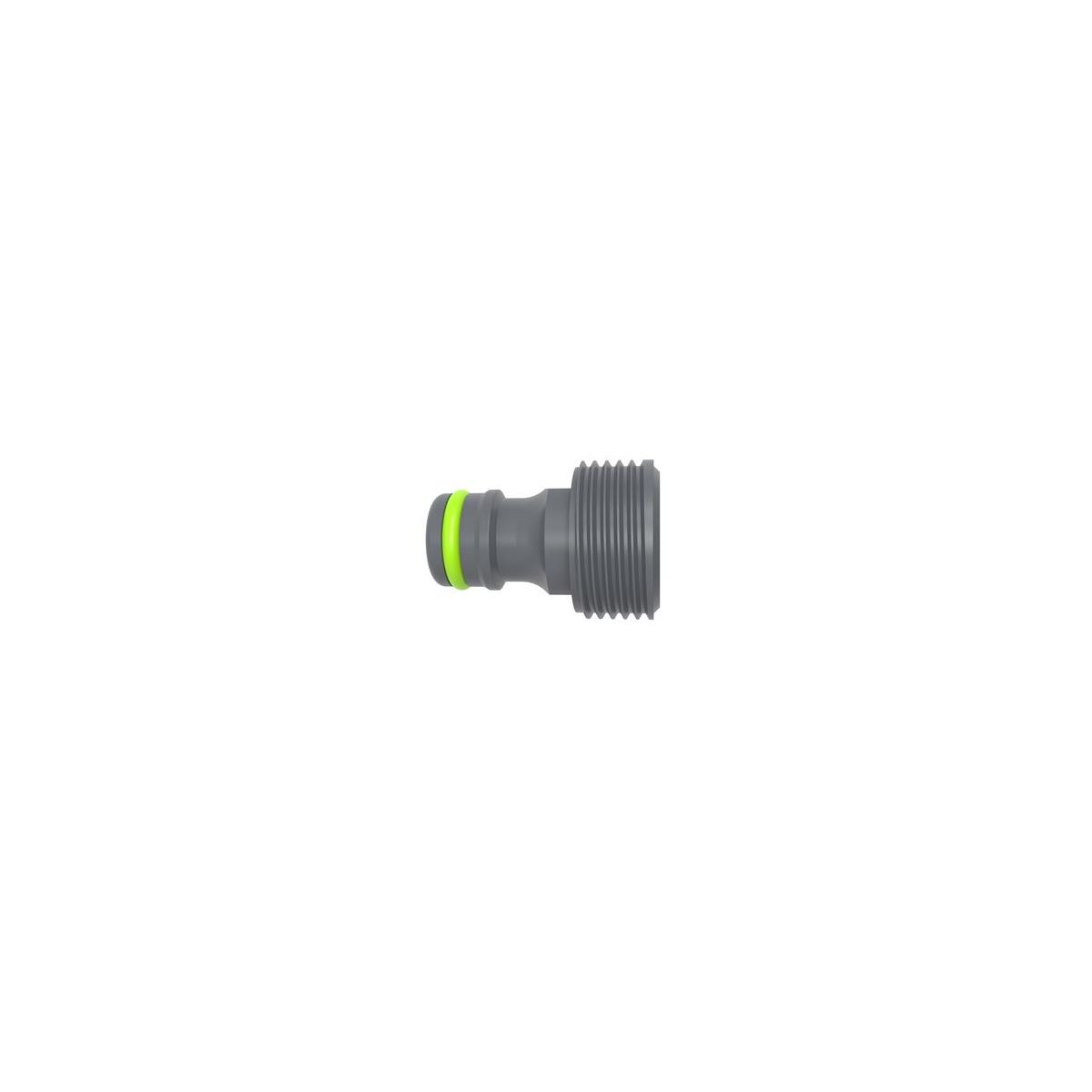 Stalco przyłącze z gwintem zewnętrznym 3/4 Exp Stalco Garden S101010266