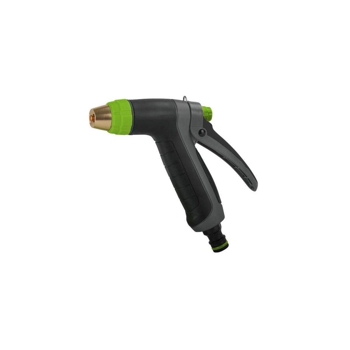 Stalco pistolet zraszający regulowany metalowy Exp Stalco Garden S101210251