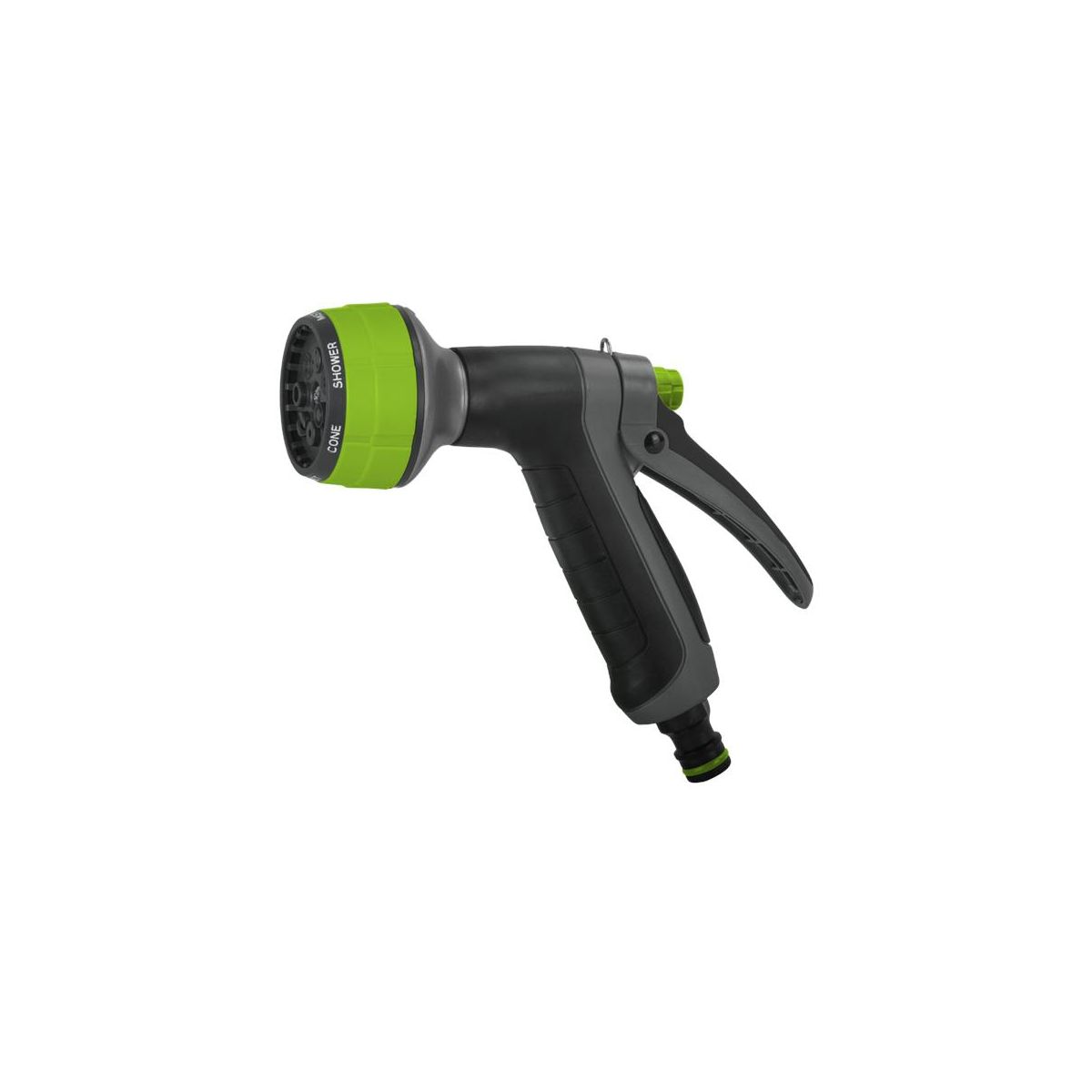 Stalco pistolet zraszający 7-funkcyjny metalowy Exp Stalco Garden S101210254