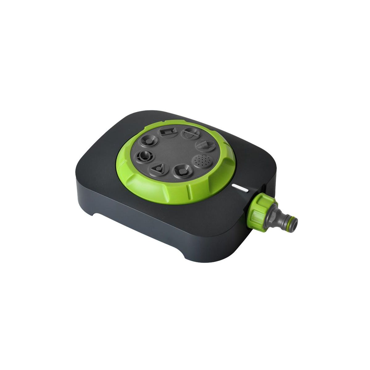 Stalco zraszacz 8-funkcyjny na podstawie Exp Stalco Garden S101410215