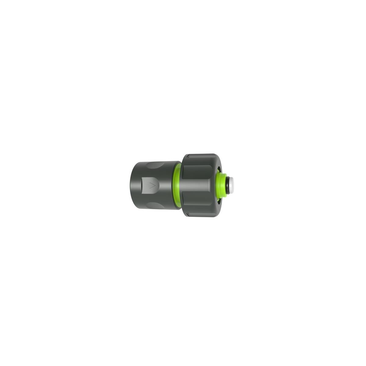Szybkozłącze ze stopem 3/4 STR Stalco Garden S101010409 Stalco