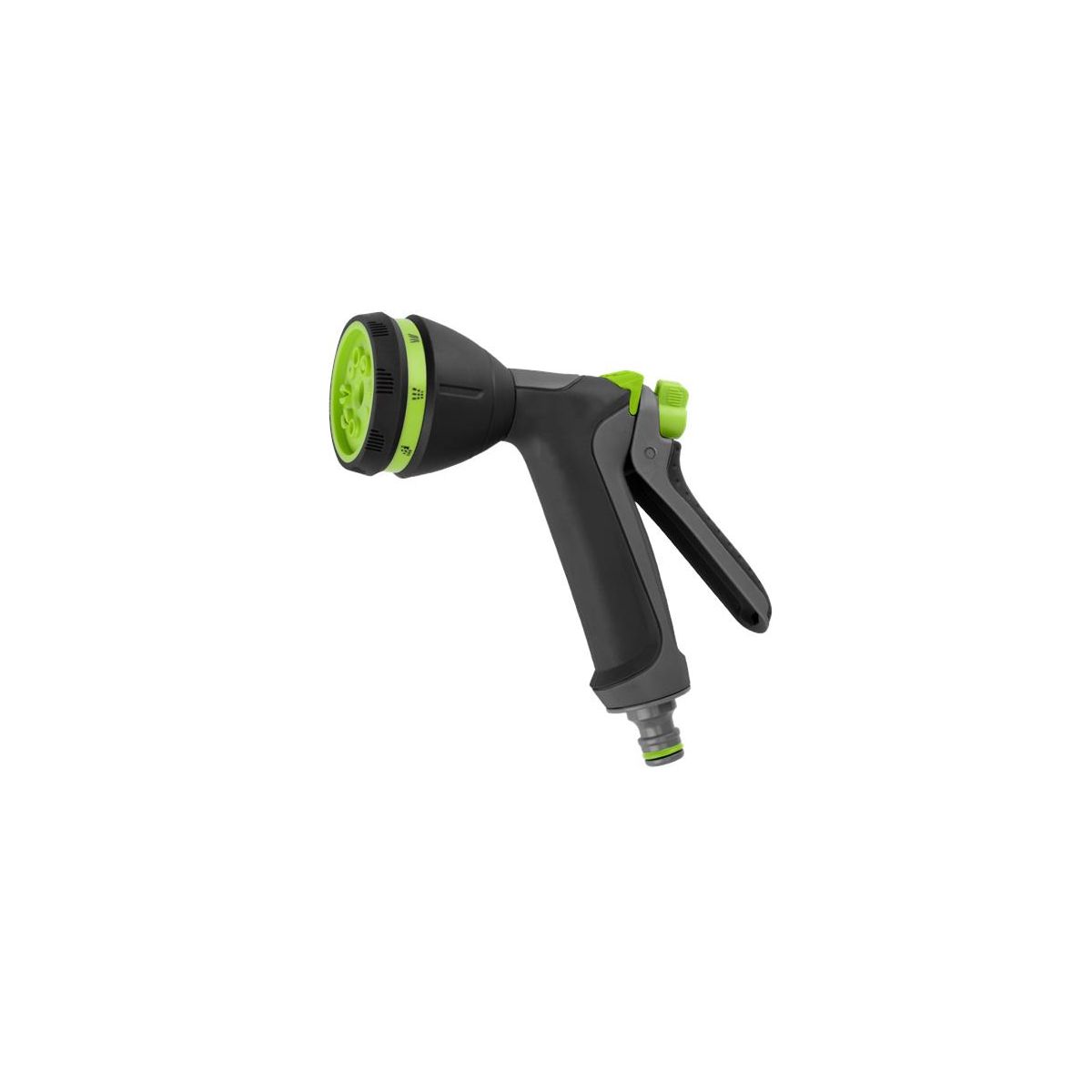 Pistolet zraszający 8-funkcyjny STR Stalco Garden Stalco
