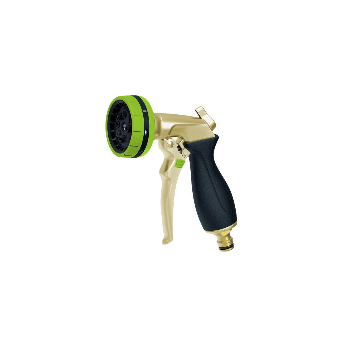 Pistolet zraszający 8-funkcyjny BRS Stalco Garden Stalco