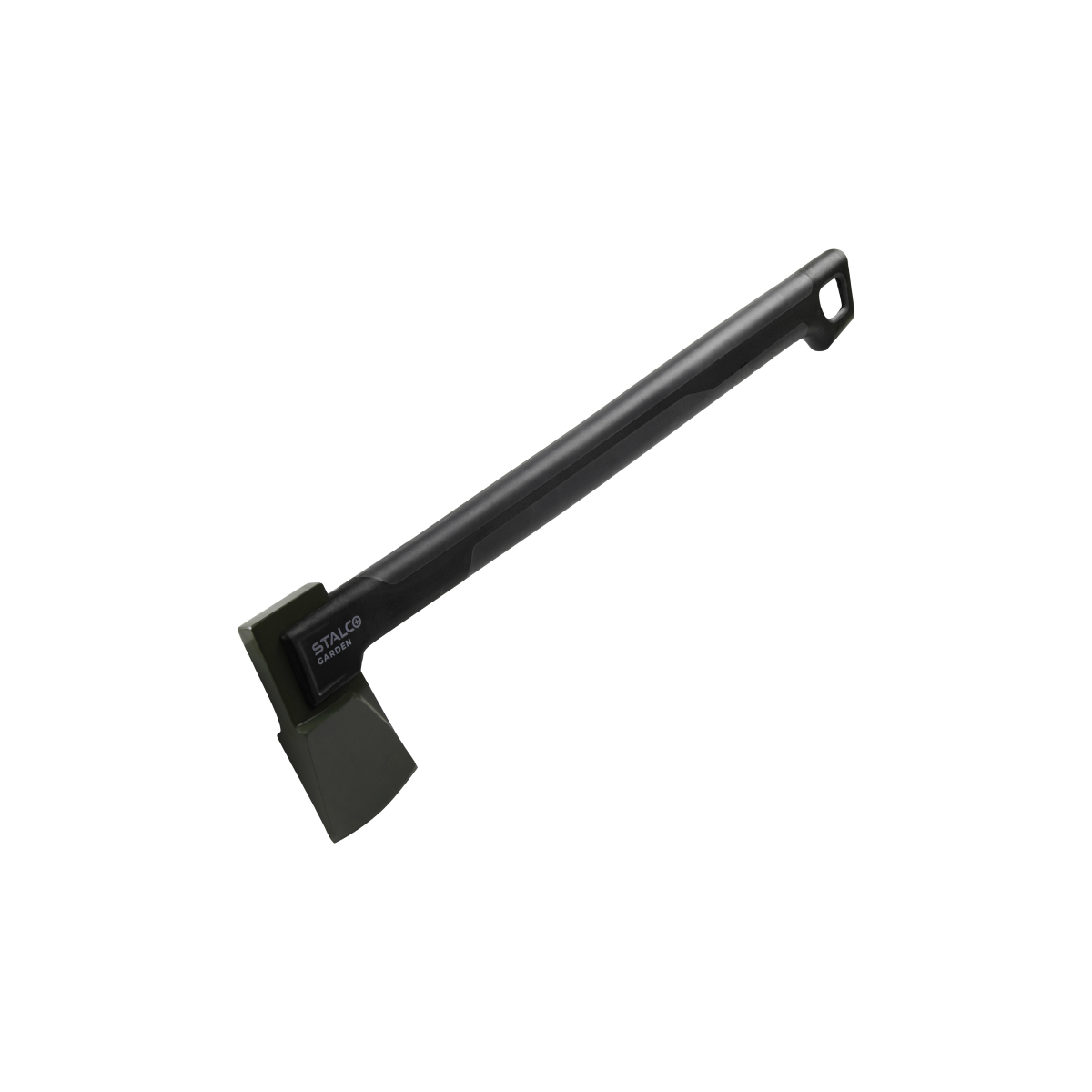 Siekiera rozłupująca 1240 g EXP Stalco Garden S104210209 Stalco