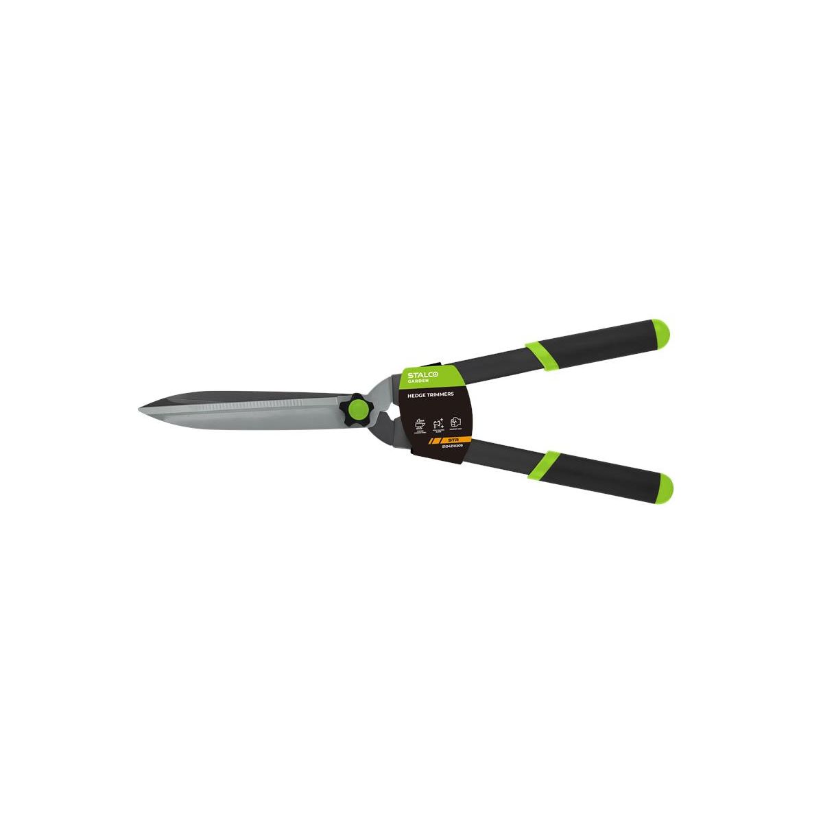 Nożyce do żywopłotu STR 630 mm Stalco Garden