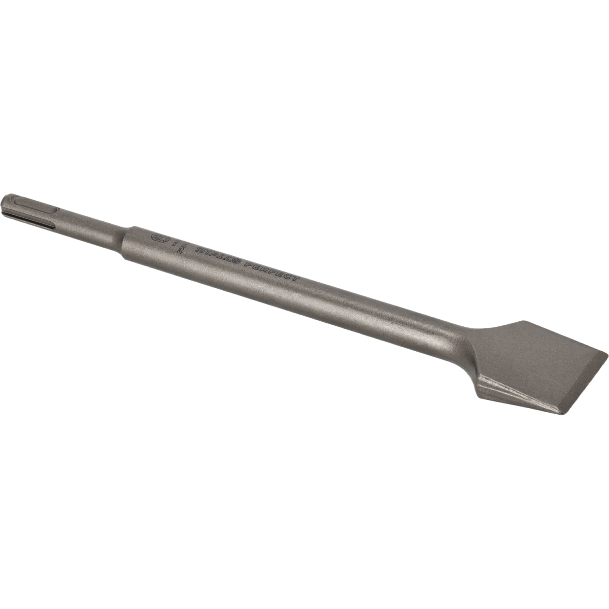 Dłuto szerokie SDS plus 40x250 mm Stalco Perfect