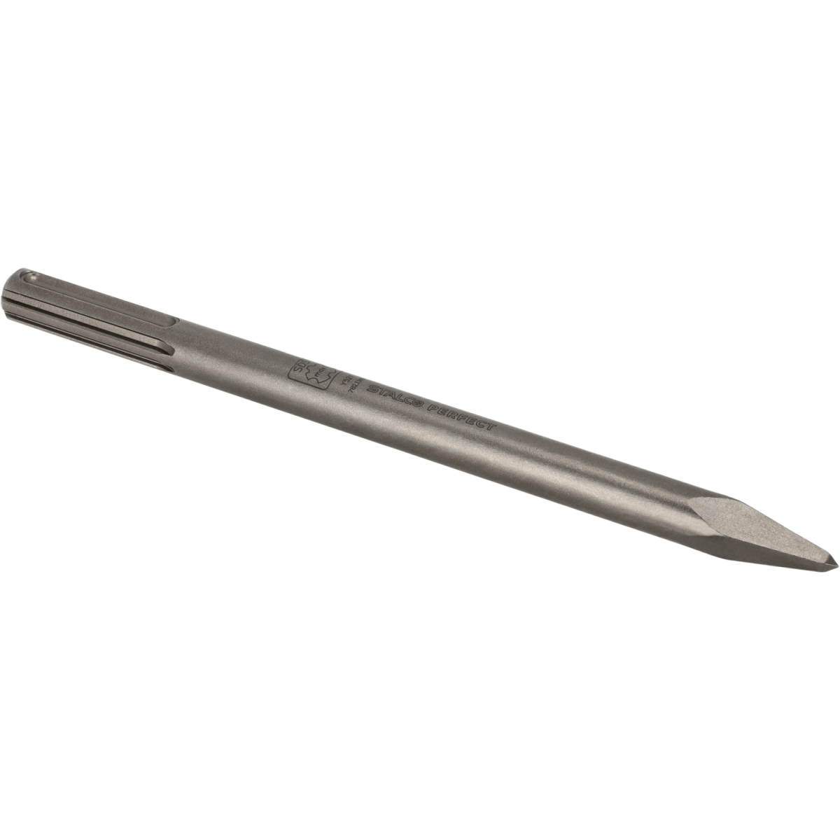 Dłuto szpiczaste SDS max 280 mm Stalco