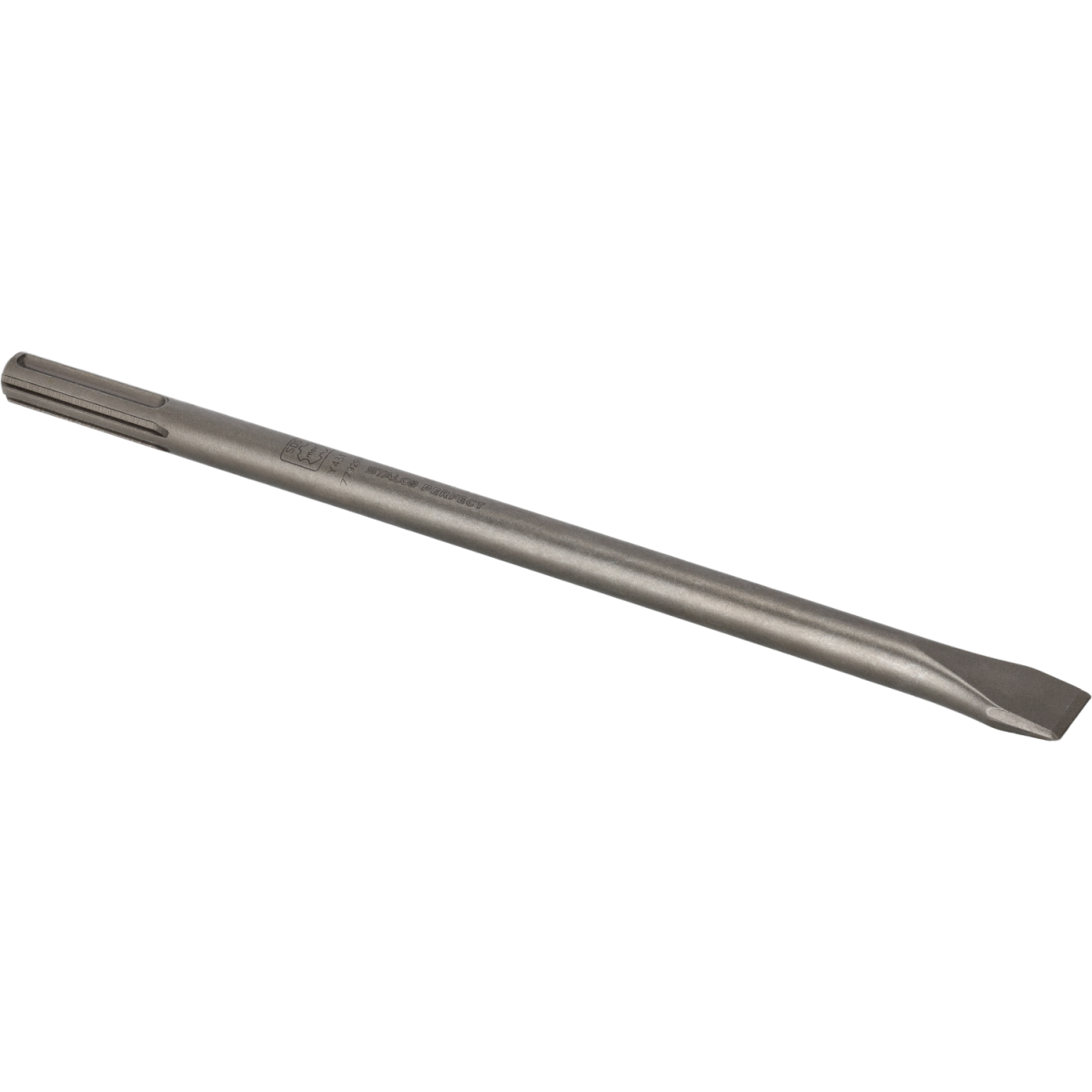 Dłuto wąskie SDS max 25 x 400 mm Stalco