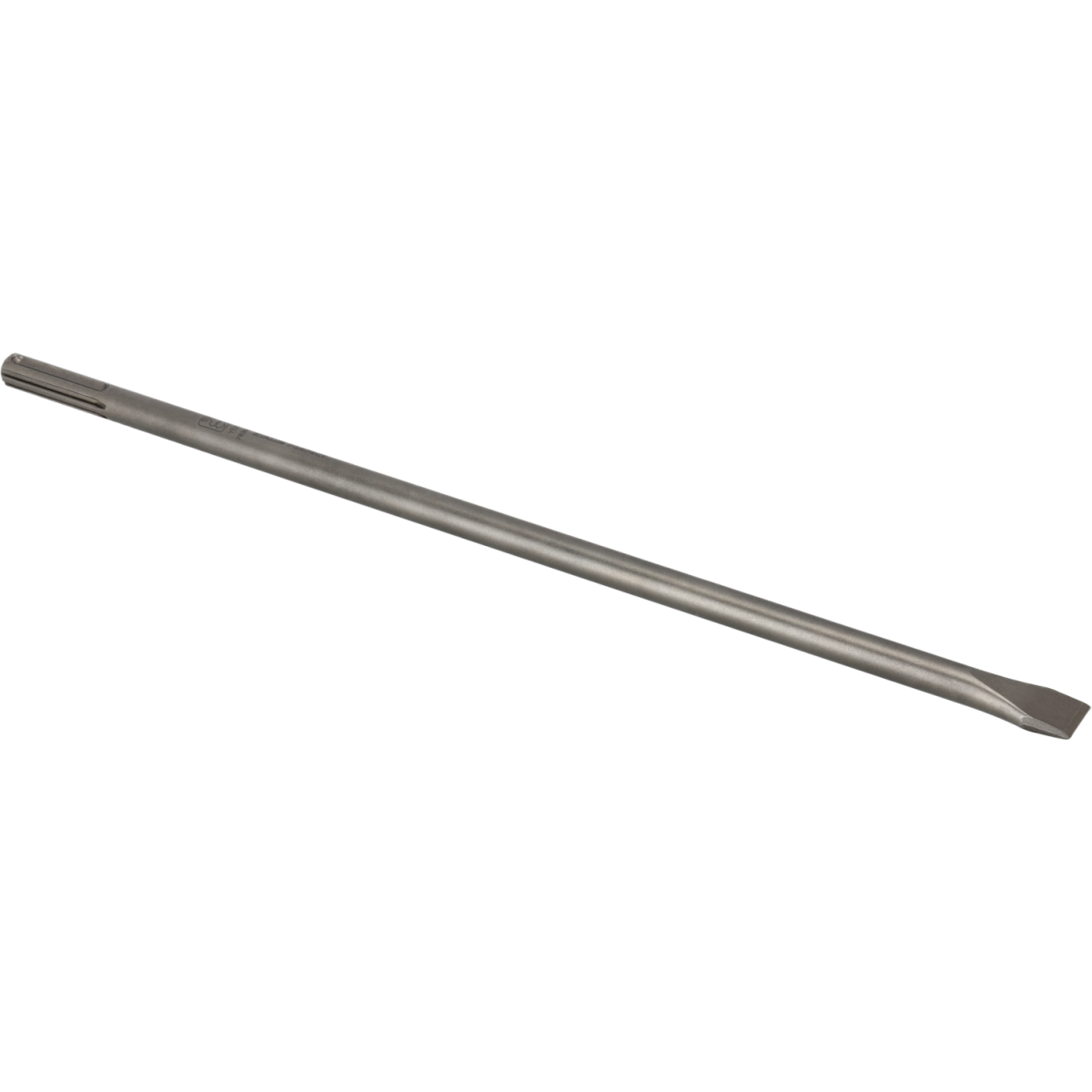 Dłuto wąskie SDS max 25x600 mm Stalco Perfect S060571620