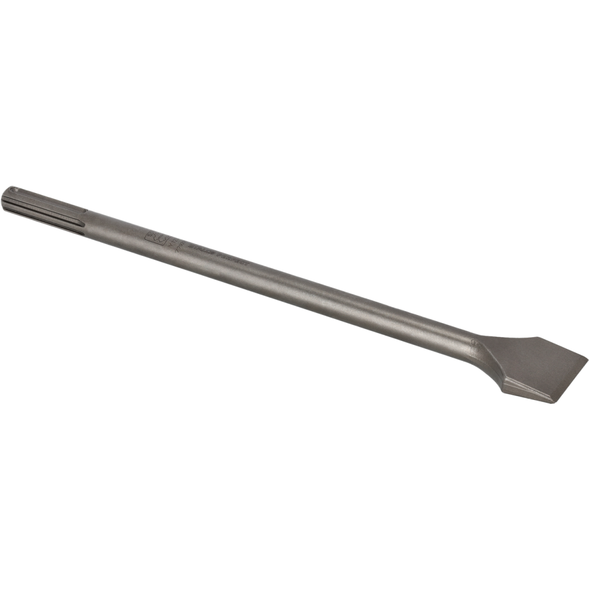 Dłuto szerokie SDS max 50 x 400 mm Stalco