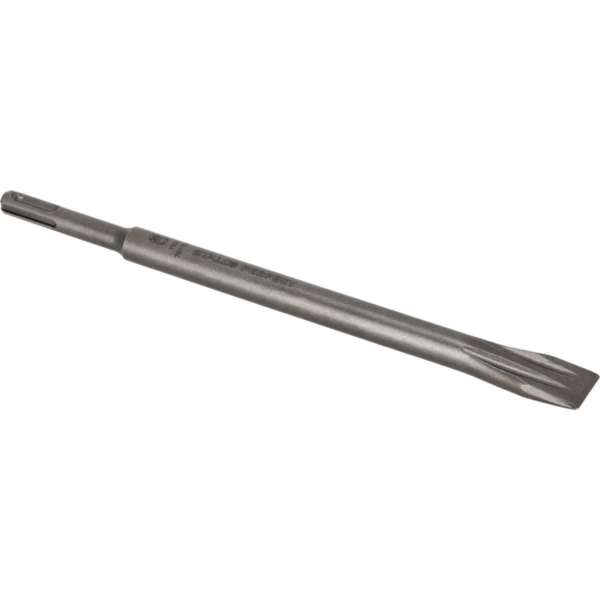 Dłuto samoostrzące wąskie SDS plus 20x250 mm Stalco