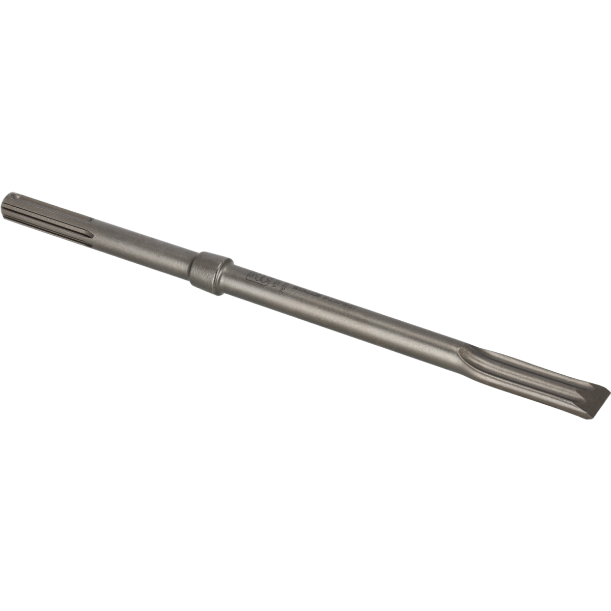 Dłuto samoostrzące wąskie SDS max 25x400 mm Stalco