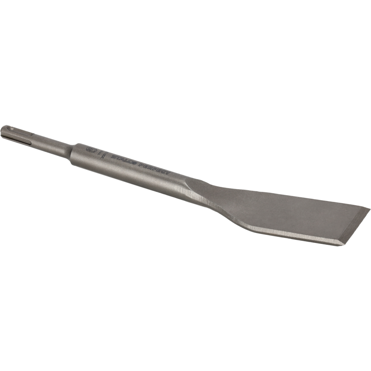 Dłuto do płytek SDS plus 40x260 mm Stalco Perfect S060572351