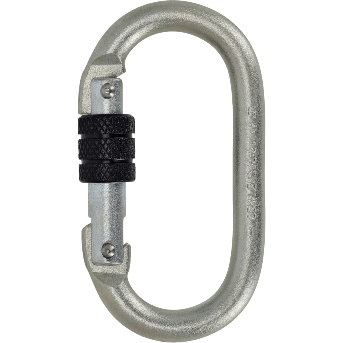 Karabińczyk z nakrętką blokującą HOK STALCO PERFECT S098679088