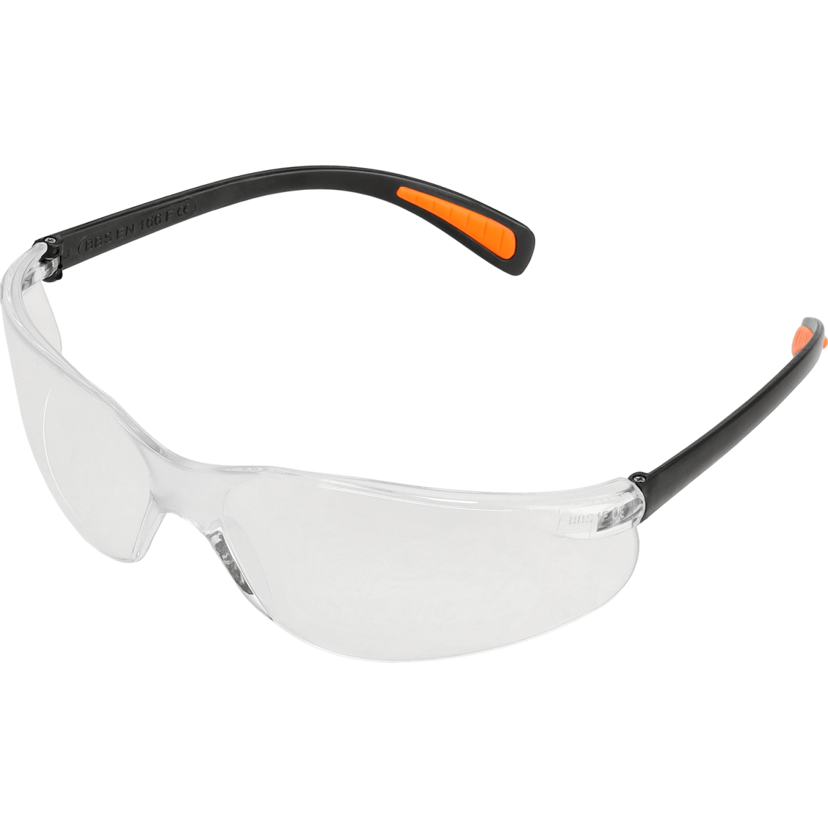 Okulary ochronne SPEED STALCO