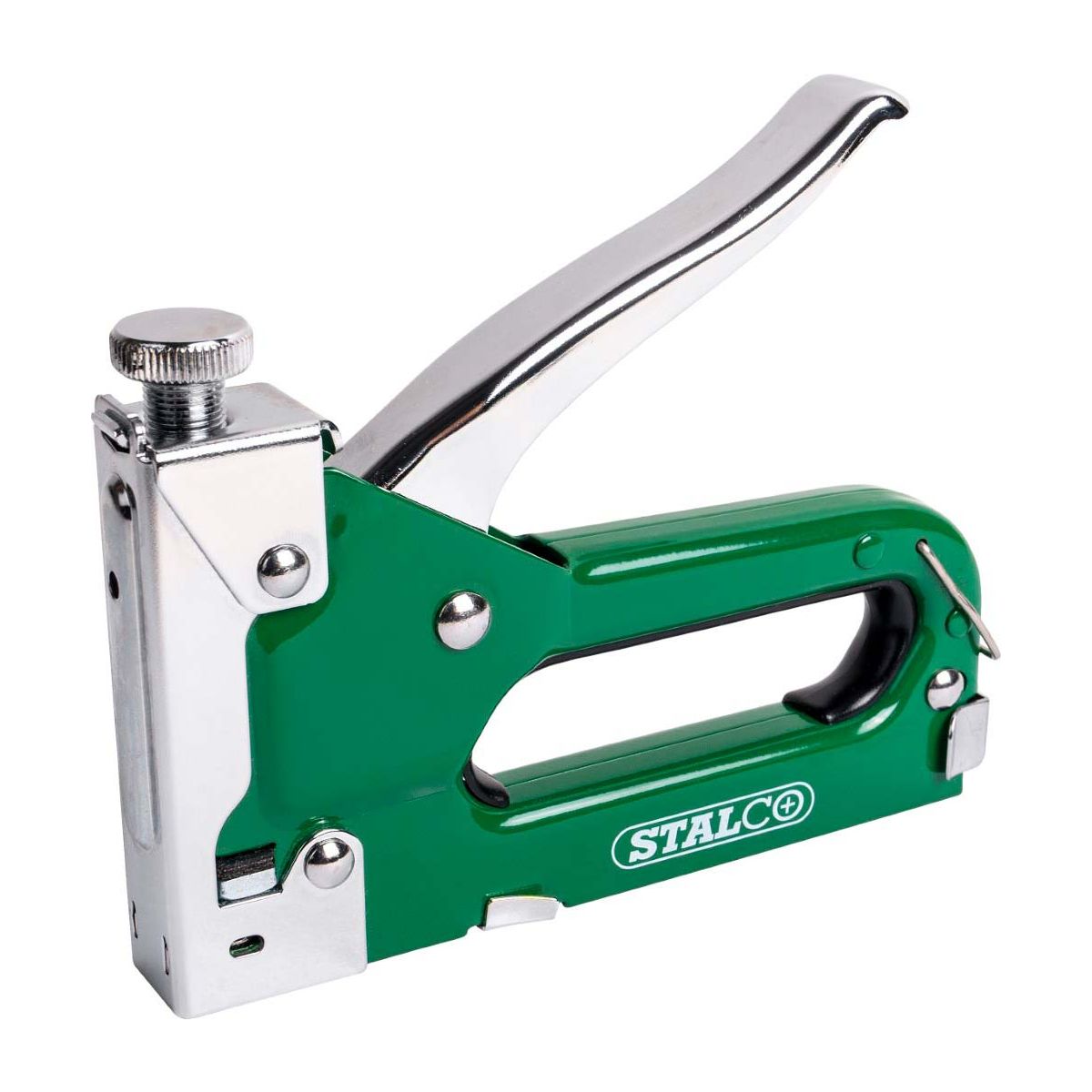zszywacz 4-14 mm tapicerski S-21410 Stalco