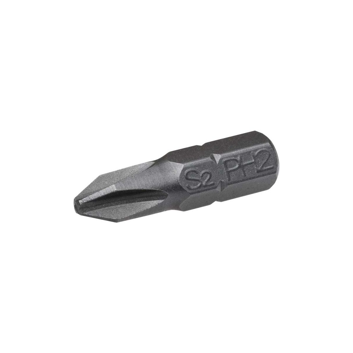 Końcówka PH 1x25 do wkrętaka S-13101 Stalco