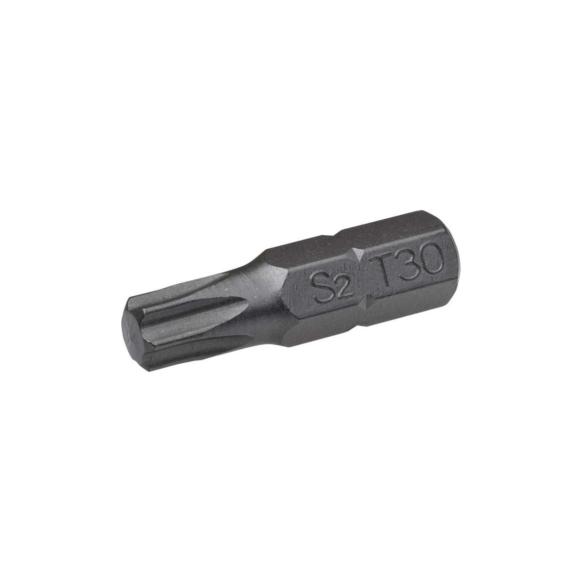 Końcówka Torx 25 do wkrętów Stalco