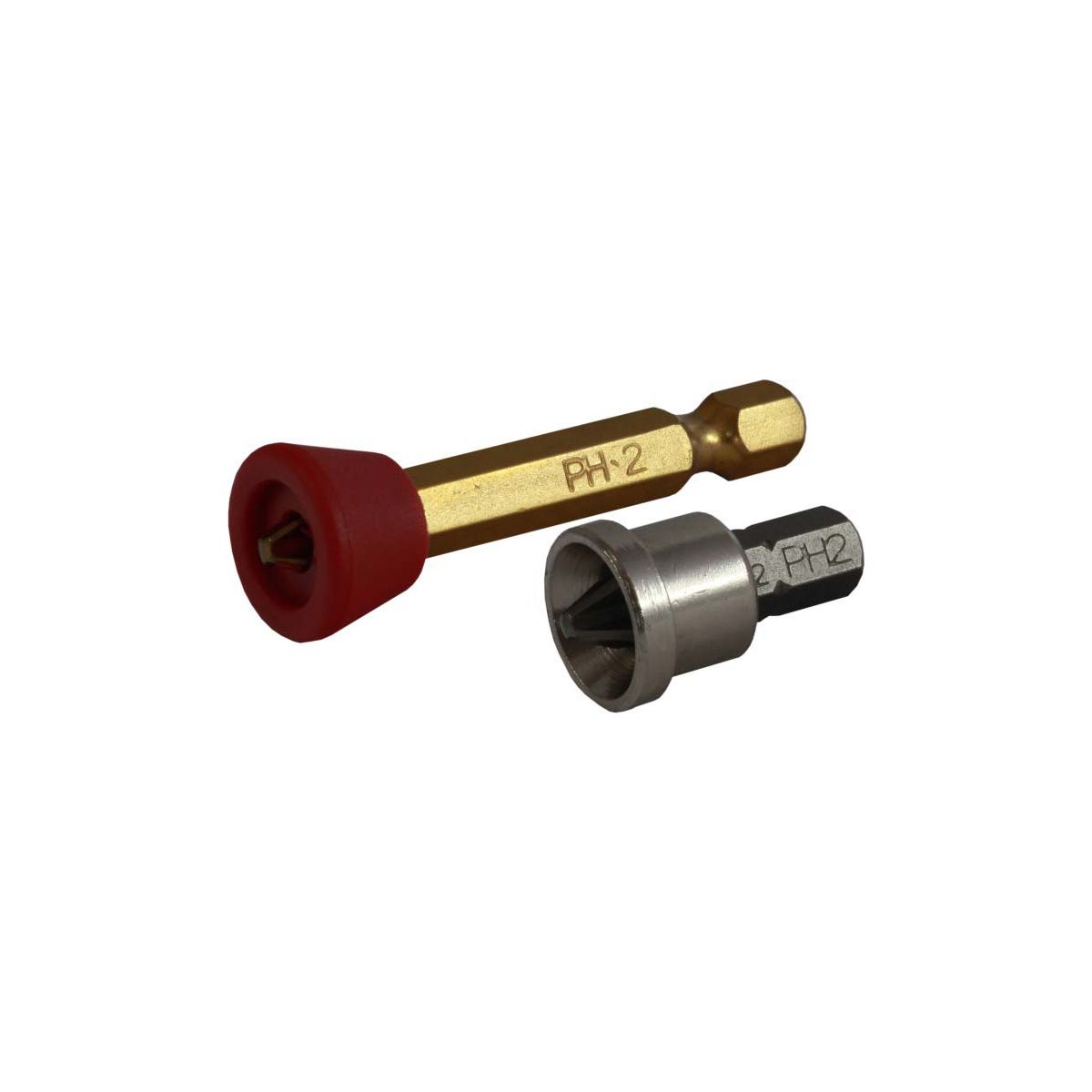 Końcówka PH 2 z ogr. meta S-13192 Stalco
