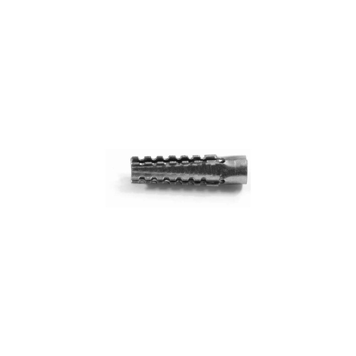 Kołek metalowy do gazobetonu 6*35 STALCO