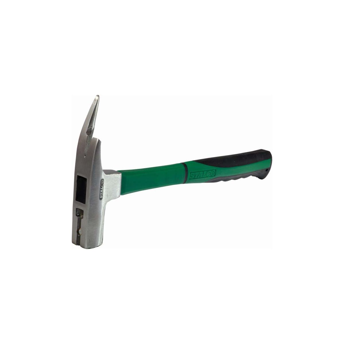 Młotek ciesielski fiberglass 600 g Stalco