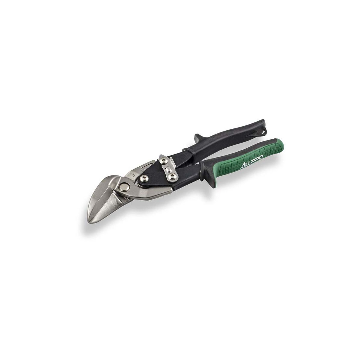 Nożyce wygięte do blachy prawe S-67313 Stalco