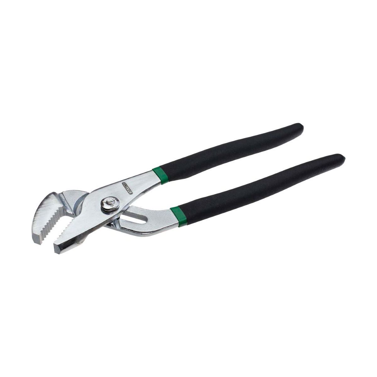 Szczypce do rur 250 mm zatrzask S-15010 Stalco