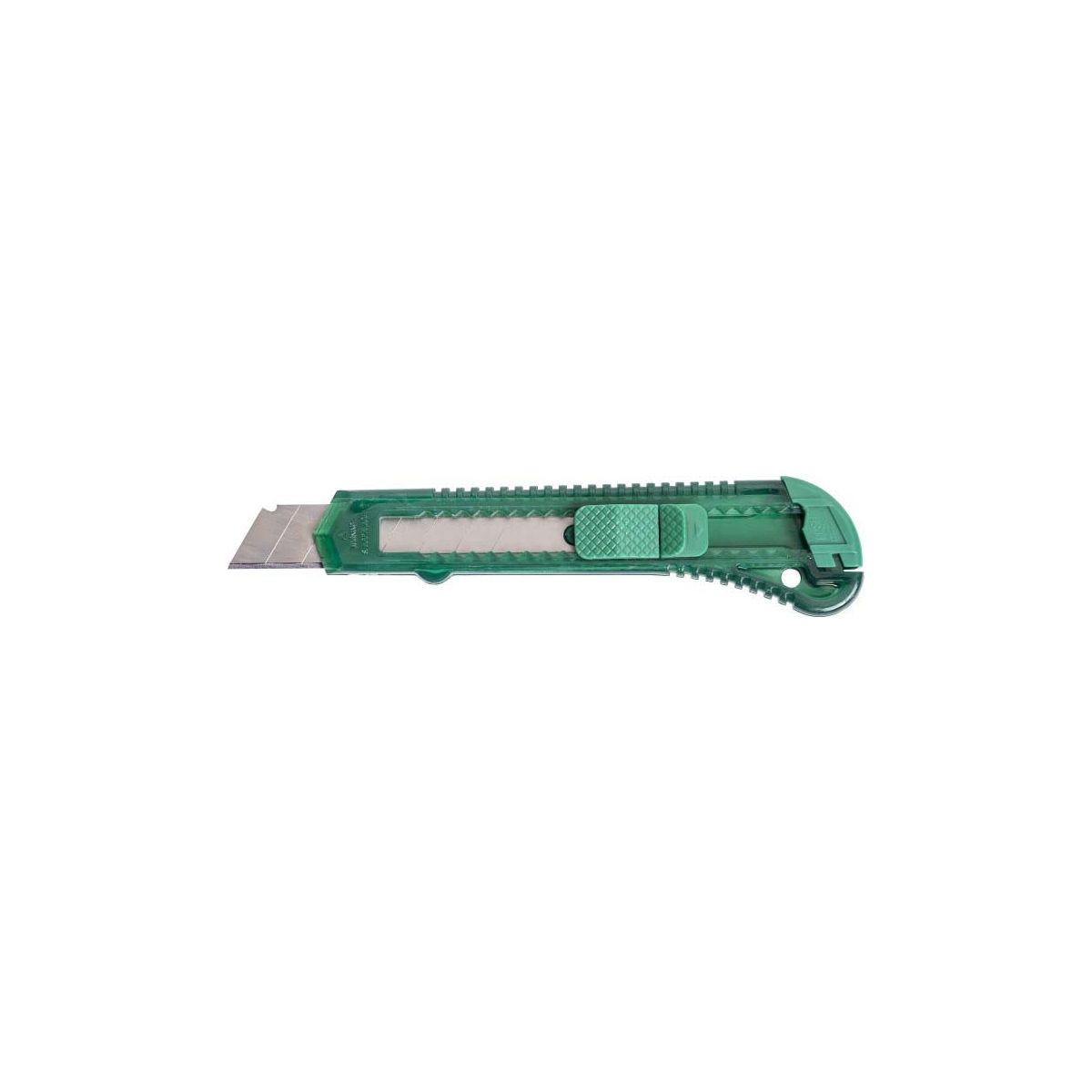 Nóż z ostrzem do tapet 18 mm Stalco