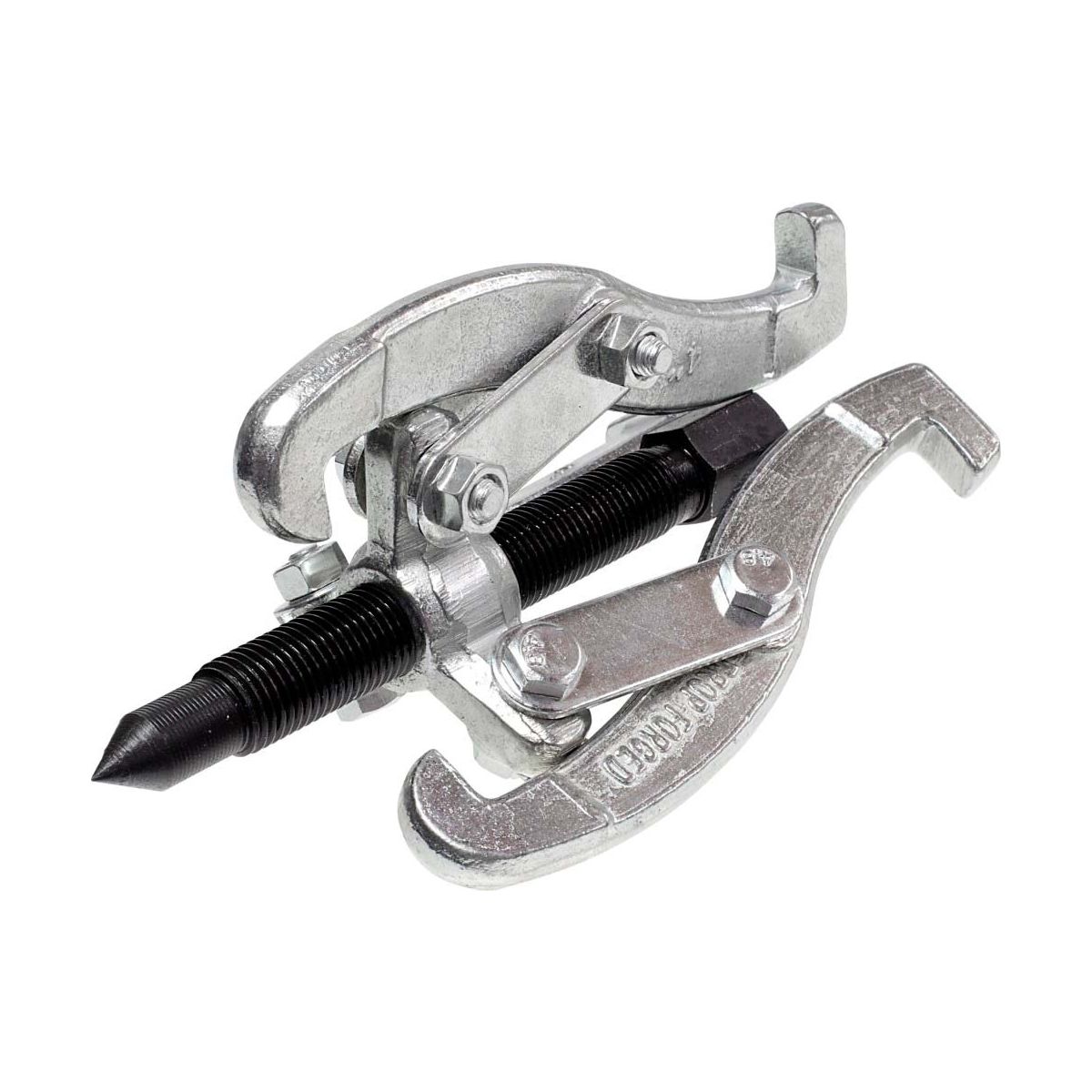 Ściągacz 6" do łożysk 3 ramienny S-48466 Stalco
